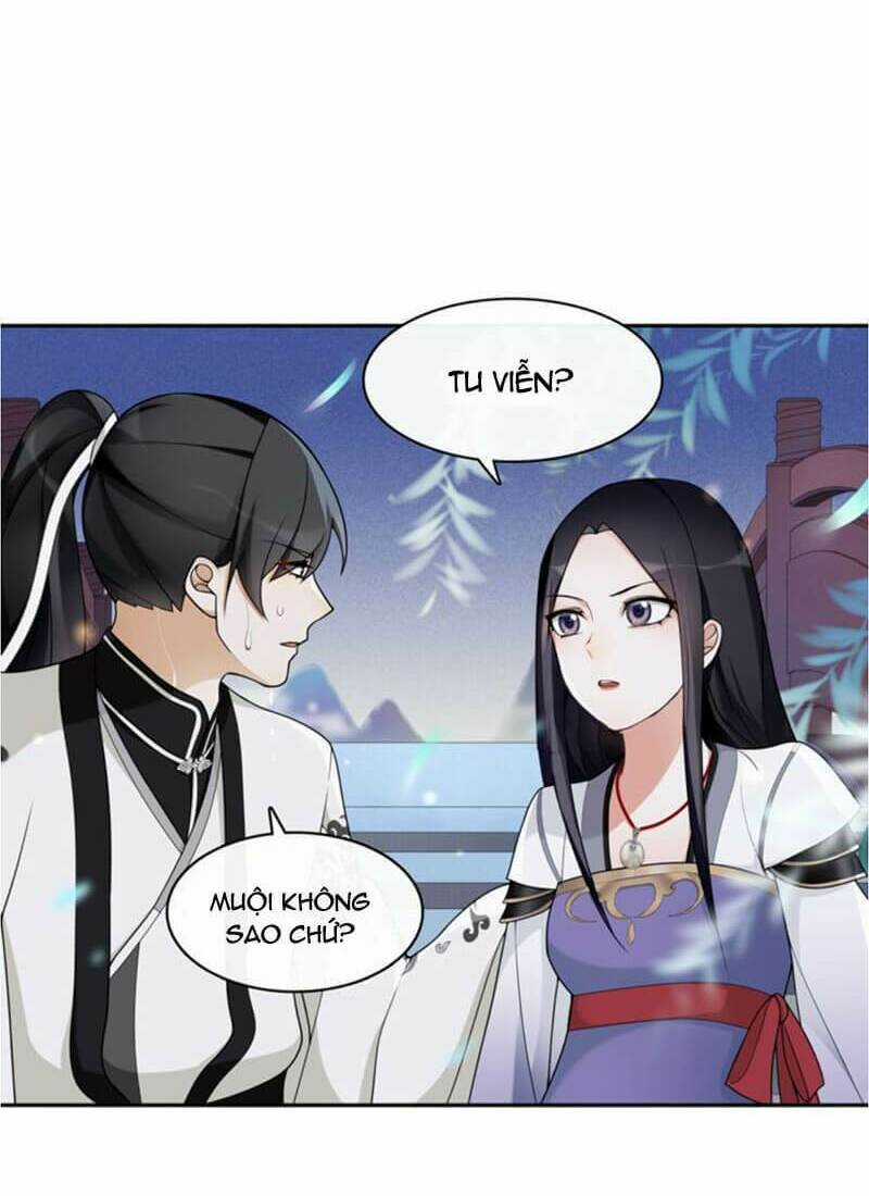 Nguyệt Trầm Ngâm - Chapter 73 - Trang 5