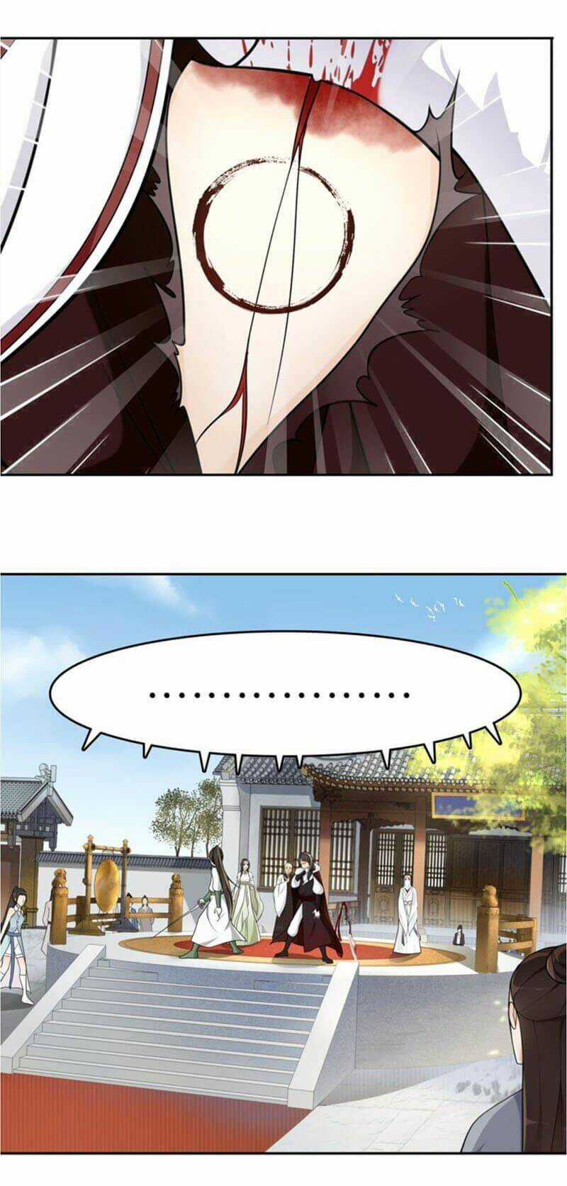 Nguyệt Trầm Ngâm - Chapter 75 - Trang 17