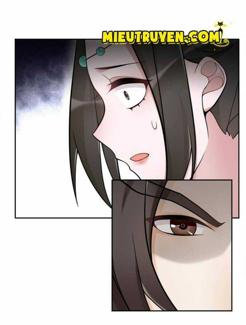 Nguyệt Trầm Ngâm - Chapter 75 - Trang 3