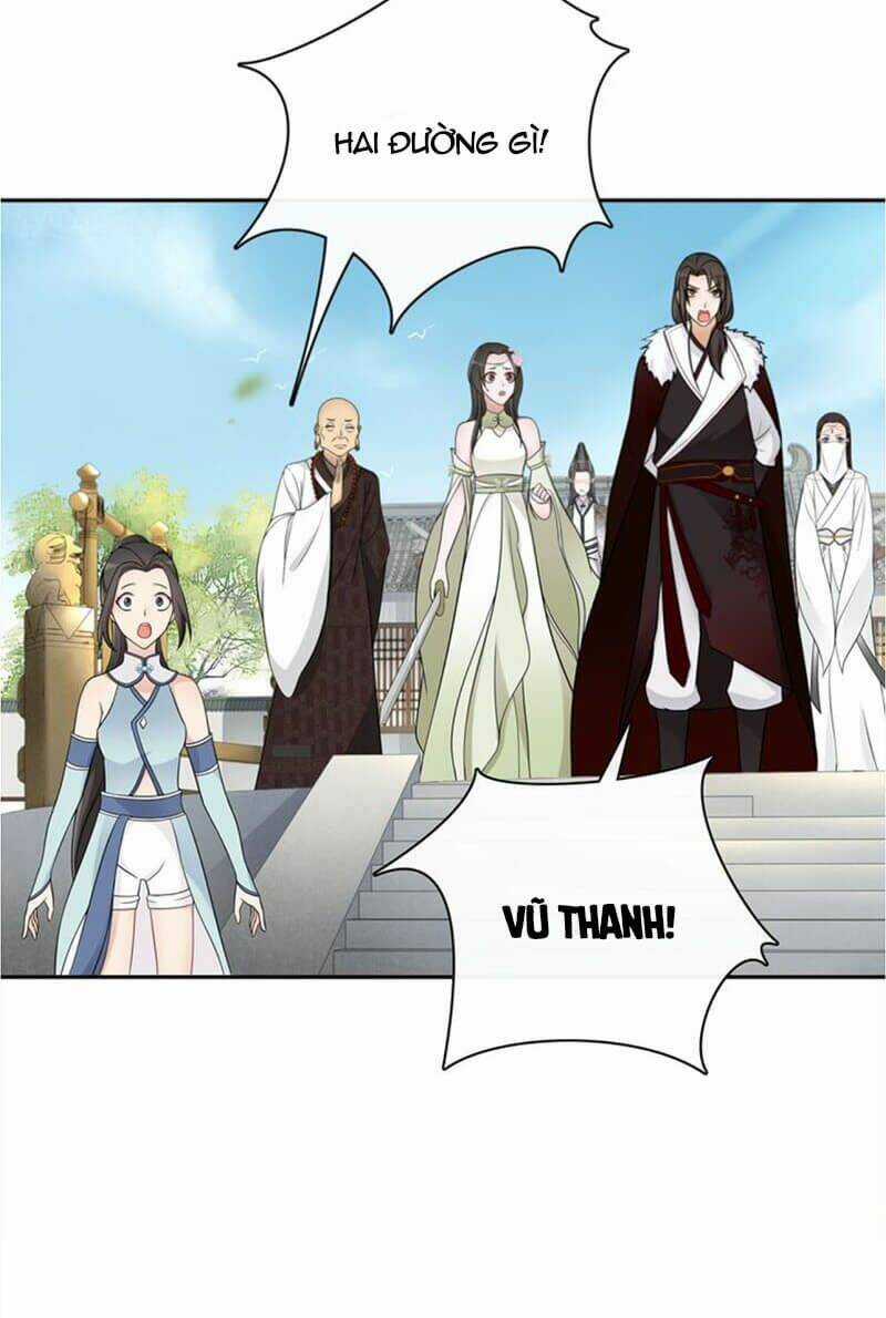 Nguyệt Trầm Ngâm - Chapter 75 - Trang 5