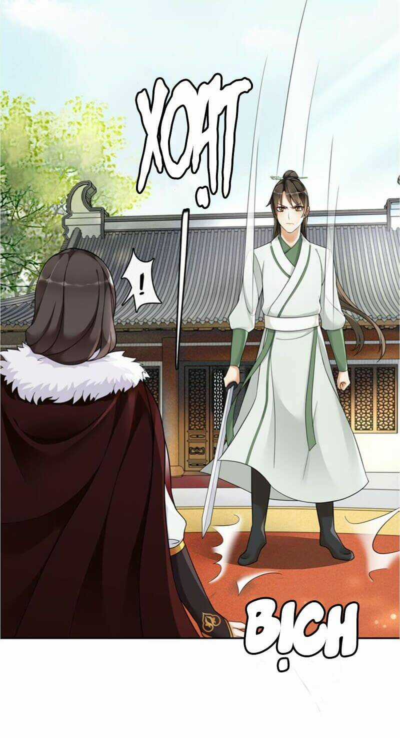 Nguyệt Trầm Ngâm - Chapter 75 - Trang 8