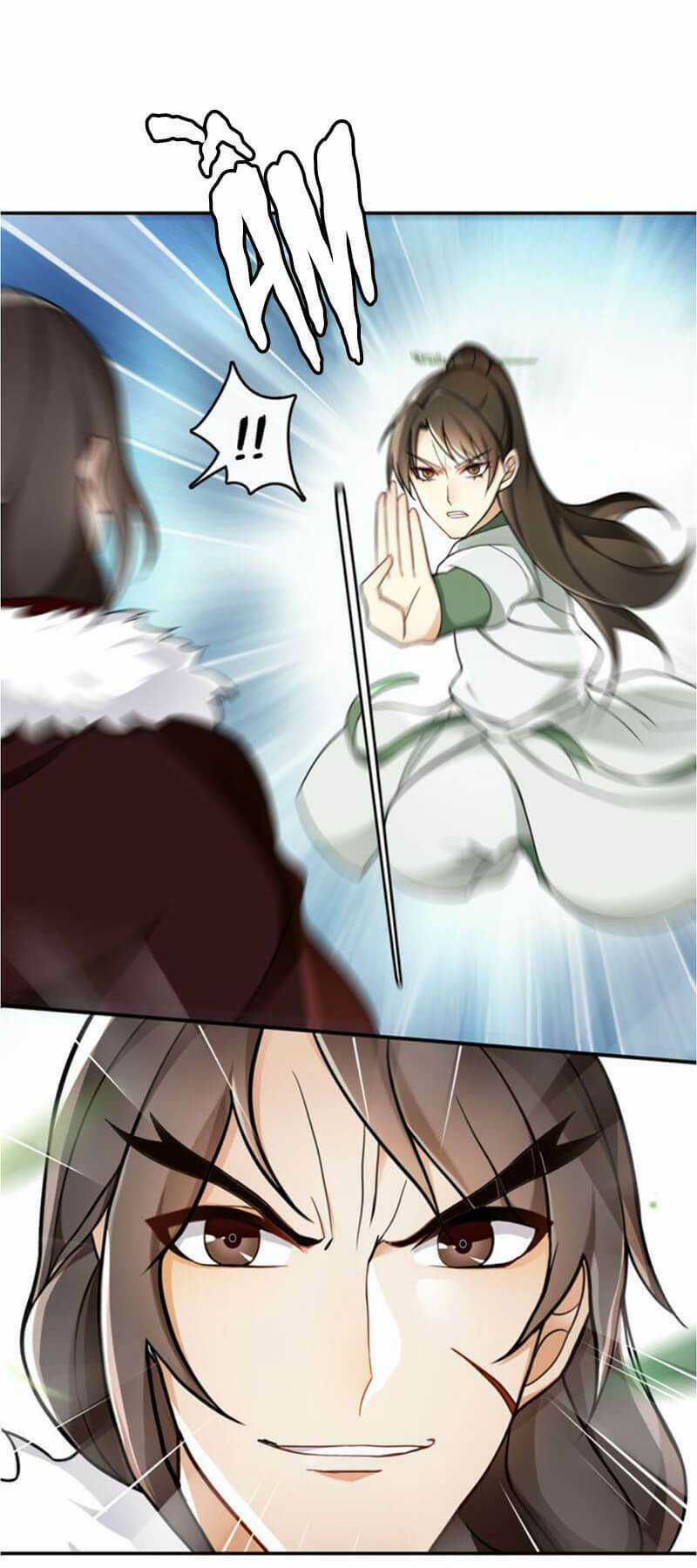 Nguyệt Trầm Ngâm - Chapter 76 - Trang 5