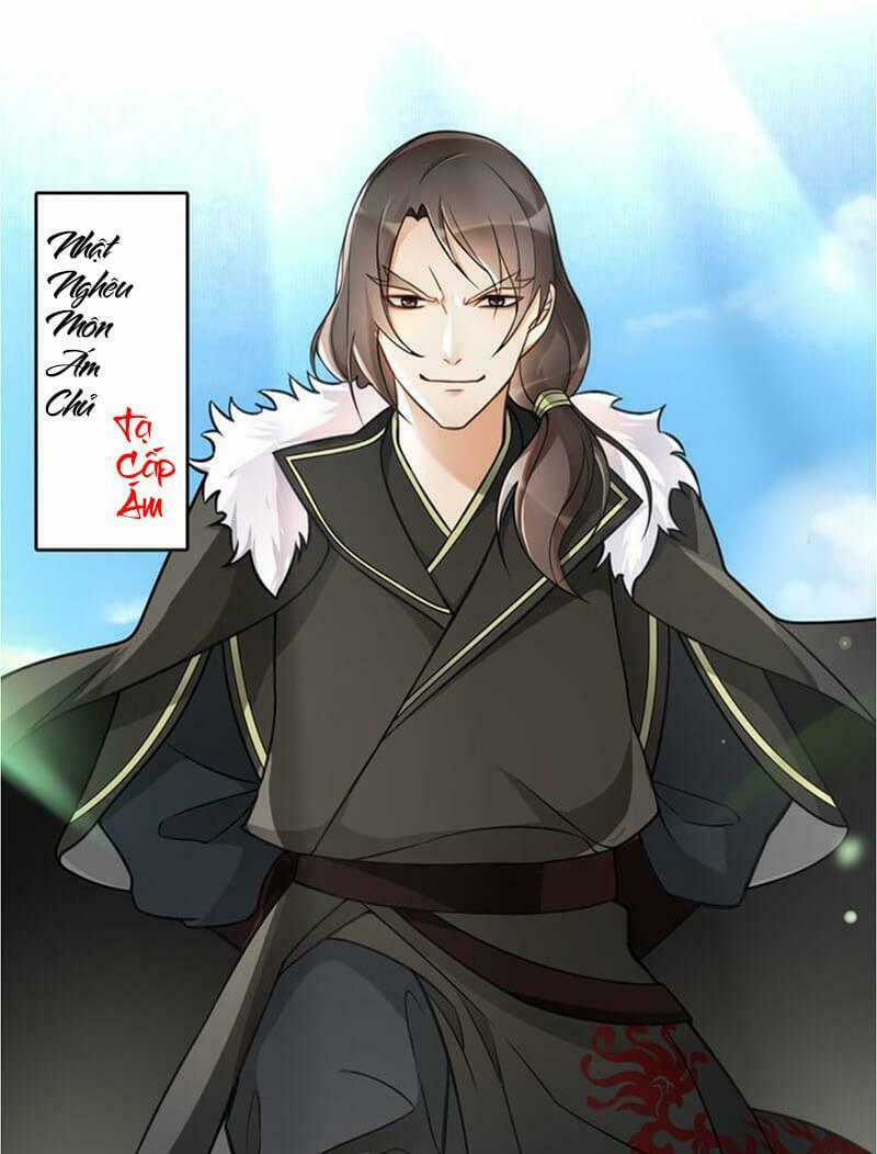 Nguyệt Trầm Ngâm - Chapter 76 - Trang 9