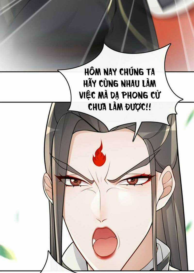 Nguyệt Trầm Ngâm - Chapter 77 - Trang 12