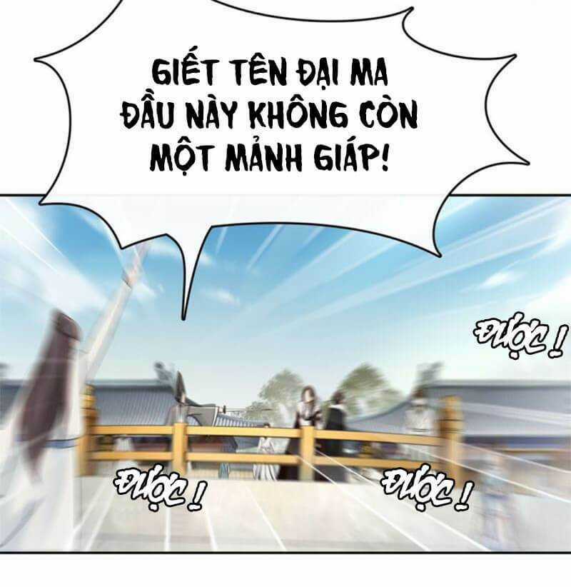 Nguyệt Trầm Ngâm - Chapter 77 - Trang 13