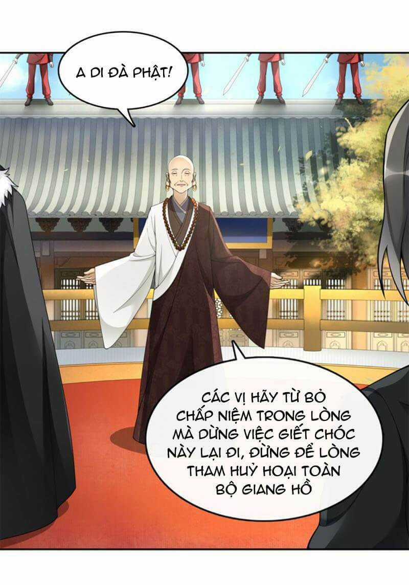 Nguyệt Trầm Ngâm - Chapter 77 - Trang 6