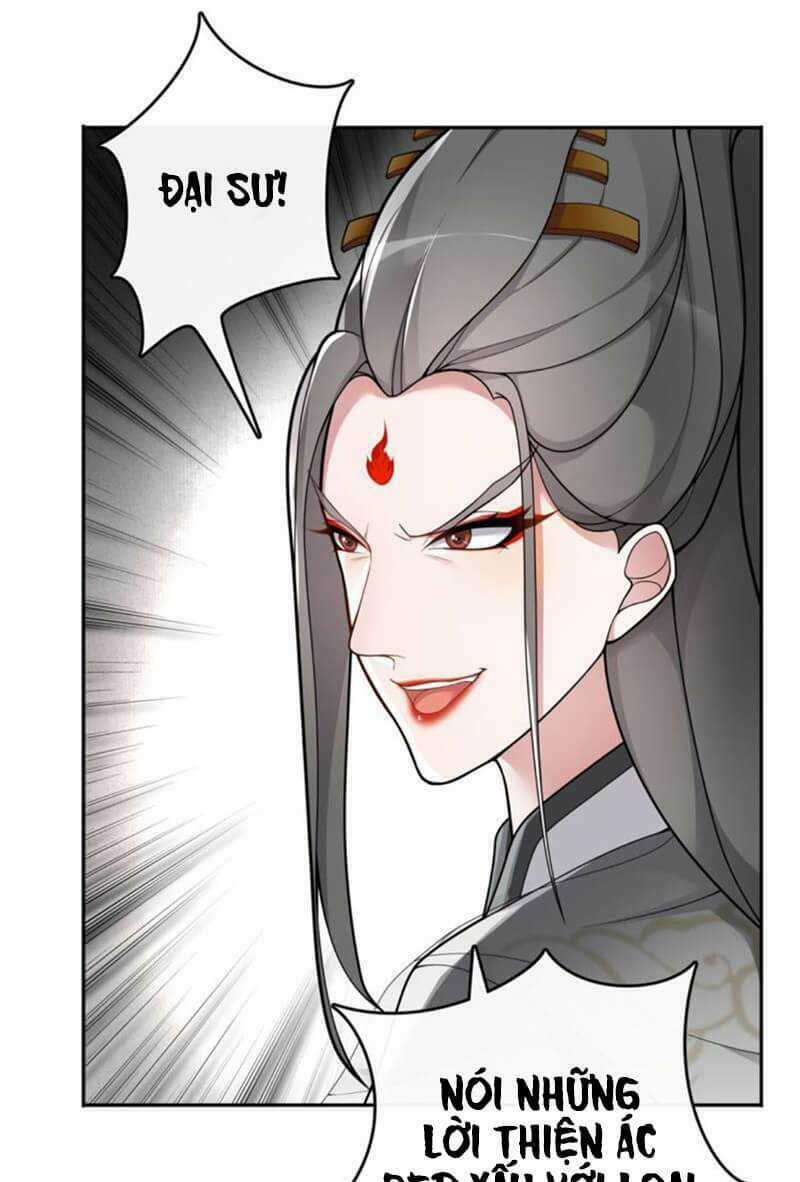 Nguyệt Trầm Ngâm - Chapter 77 - Trang 7