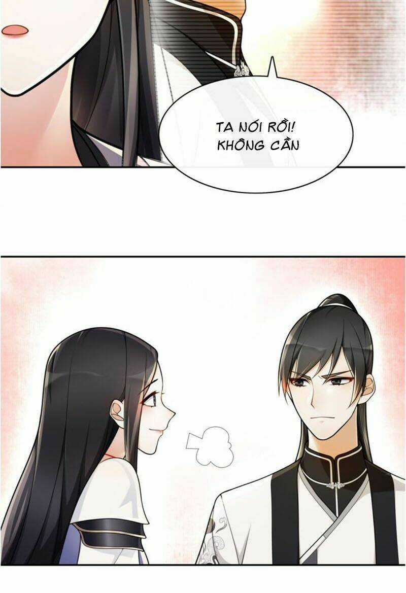 Nguyệt Trầm Ngâm - Chapter 78 - Trang 12