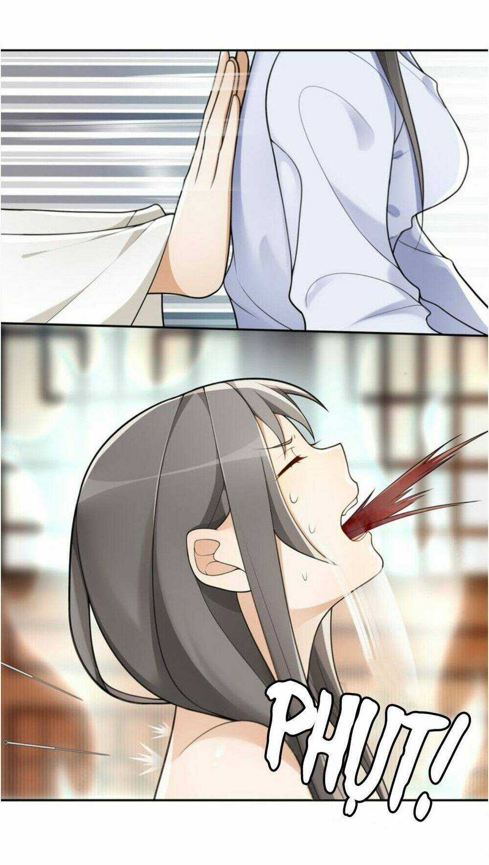 Nguyệt Trầm Ngâm - Chapter 78 - Trang 8