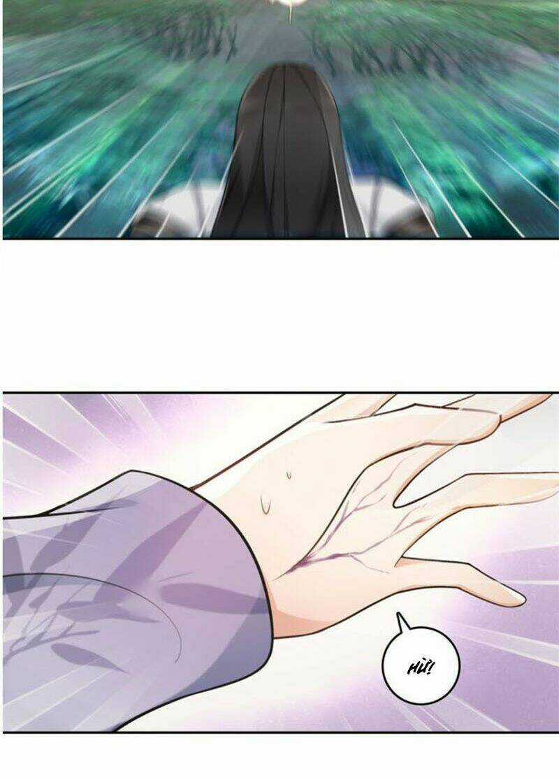 Nguyệt Trầm Ngâm - Chapter 79 - Trang 18