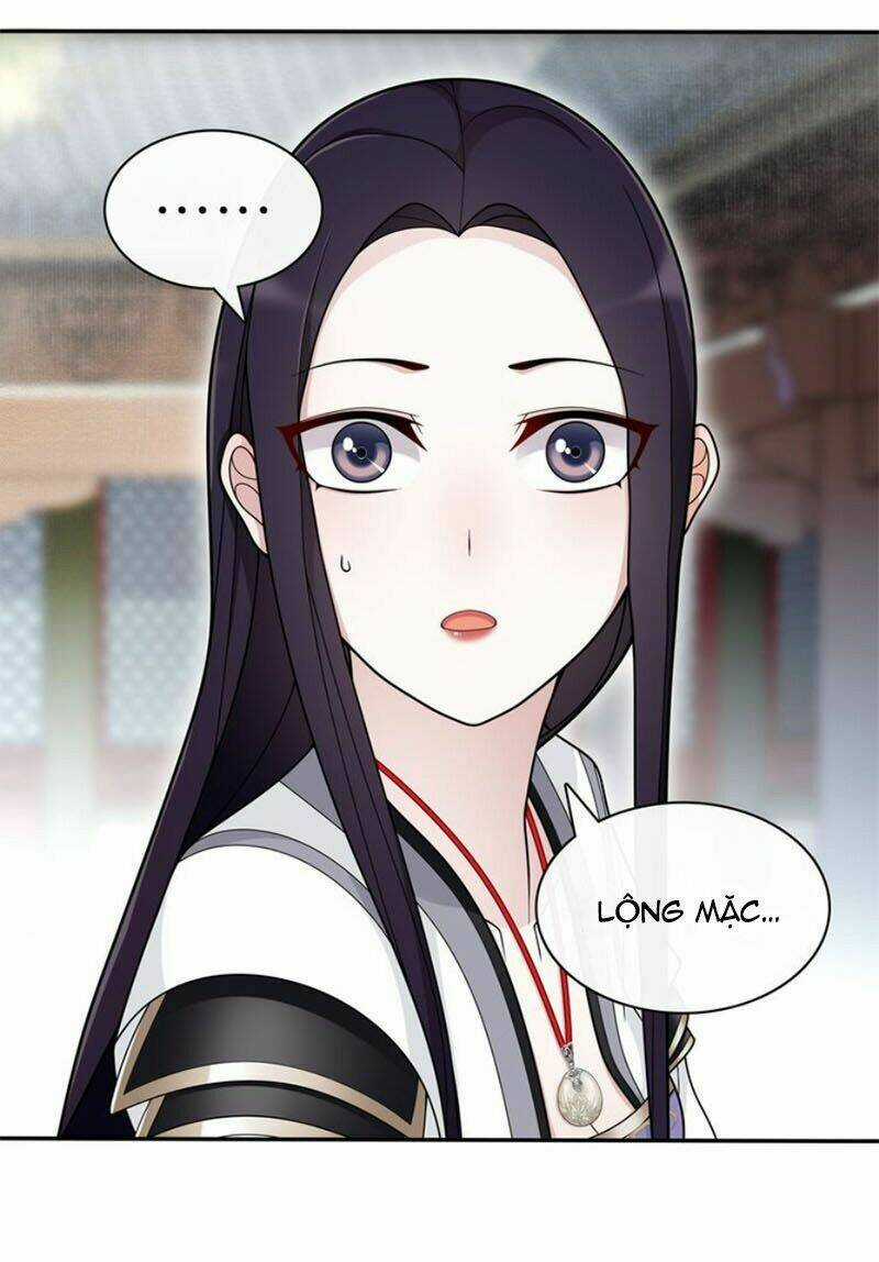 Nguyệt Trầm Ngâm - Chapter 80 - Trang 12