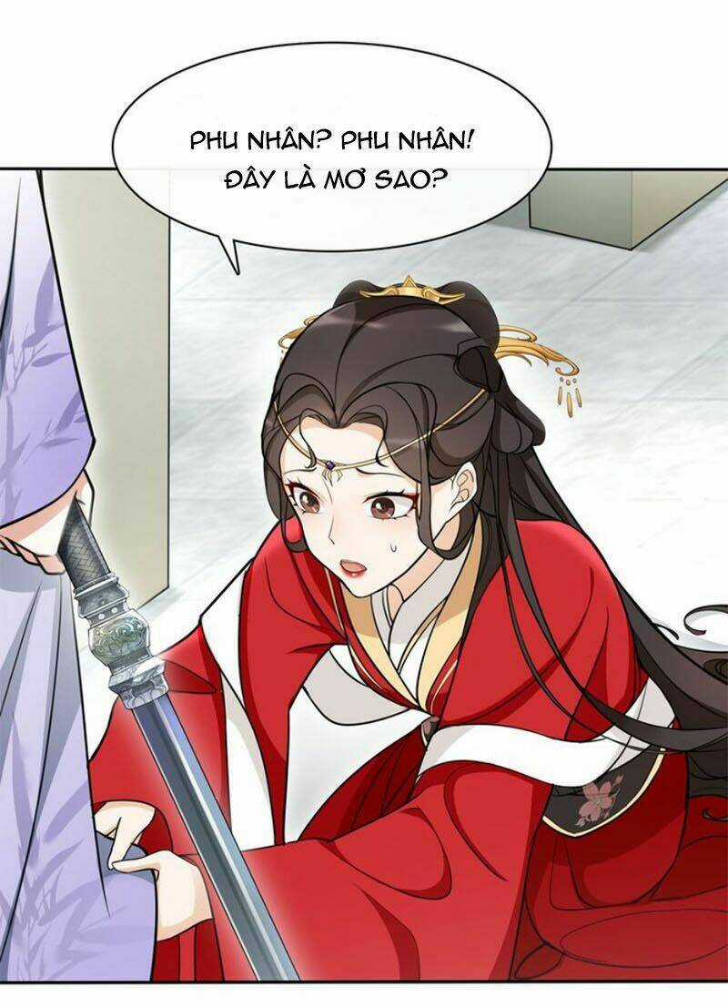 Nguyệt Trầm Ngâm - Chapter 80 - Trang 14