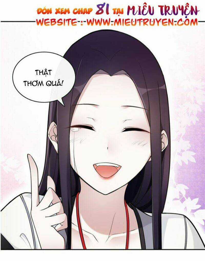 Nguyệt Trầm Ngâm - Chapter 80 - Trang 21