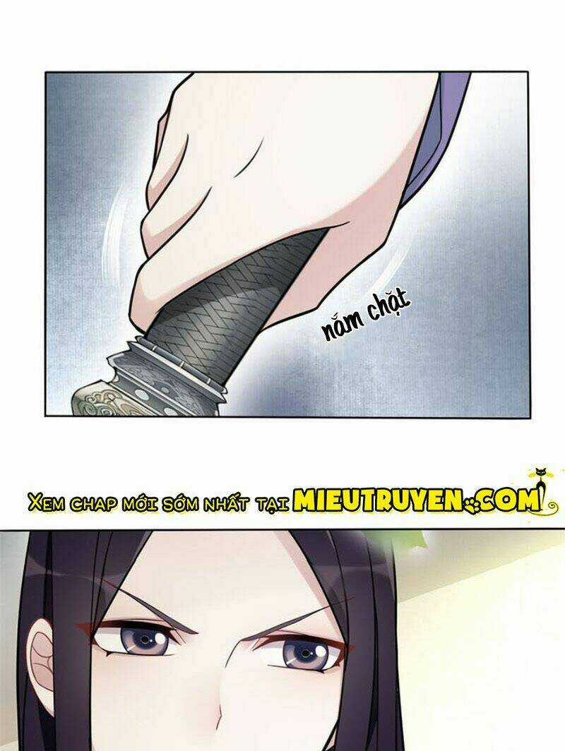 Nguyệt Trầm Ngâm - Chapter 80 - Trang 8