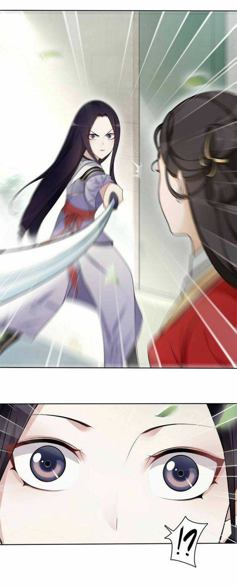 Nguyệt Trầm Ngâm - Chapter 80 - Trang 10