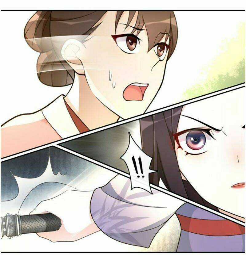 Nguyệt Trầm Ngâm - Chapter 81 - Trang 6