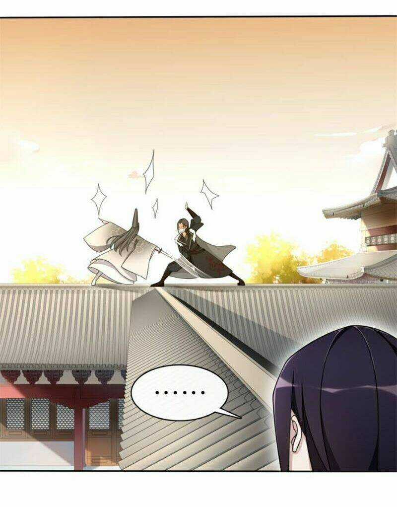 Nguyệt Trầm Ngâm - Chapter 82 - Trang 3