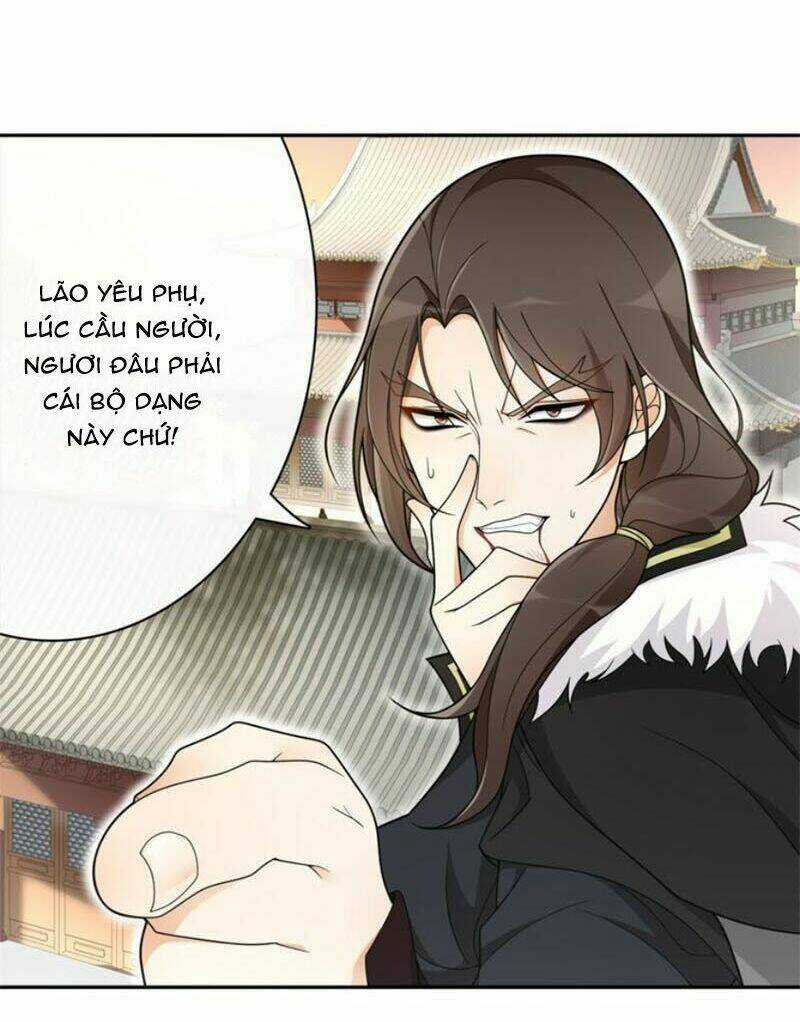 Nguyệt Trầm Ngâm - Chapter 82 - Trang 7