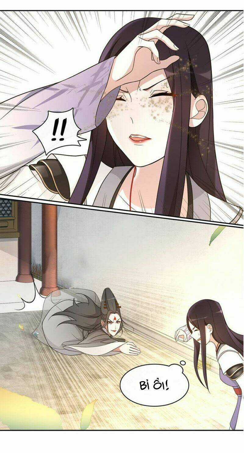 Nguyệt Trầm Ngâm - Chapter 83 - Trang 11