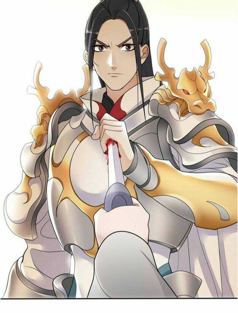 Nguyệt Trầm Ngâm - Chapter 83 - Trang 22