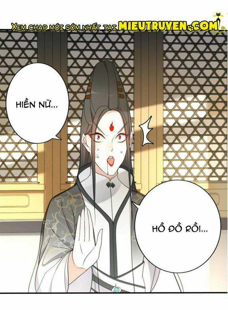 Nguyệt Trầm Ngâm - Chapter 83 - Trang 5