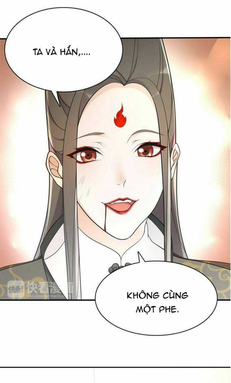 Nguyệt Trầm Ngâm - Chapter 83 - Trang 6