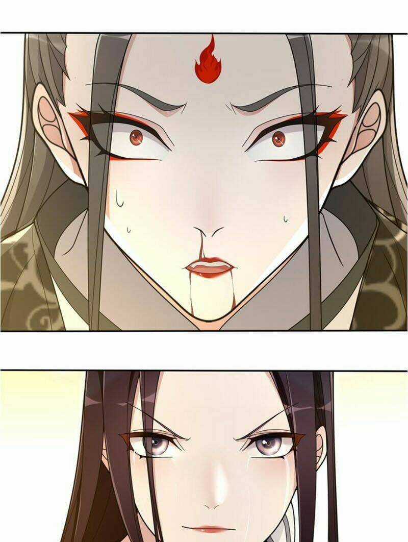 Nguyệt Trầm Ngâm - Chapter 84 - Trang 12