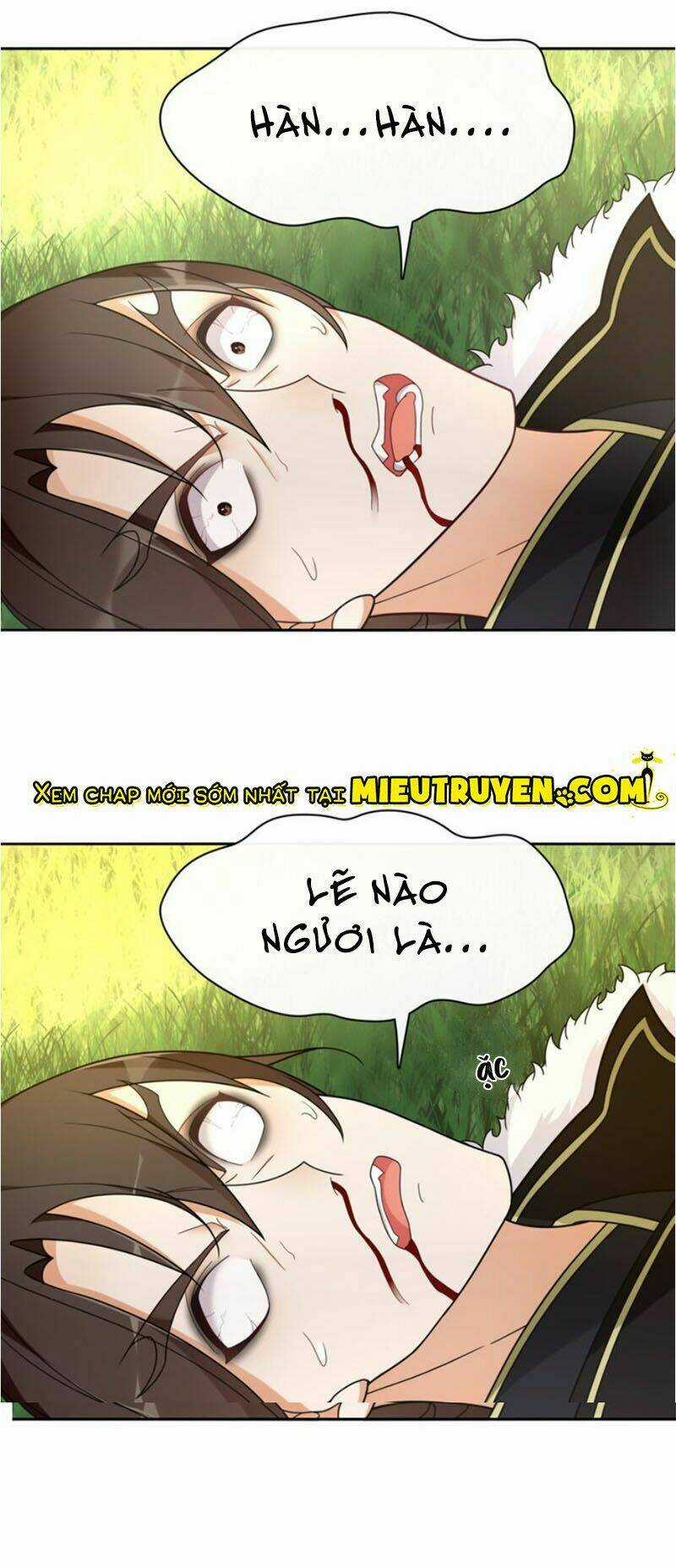 Nguyệt Trầm Ngâm - Chapter 84 - Trang 18