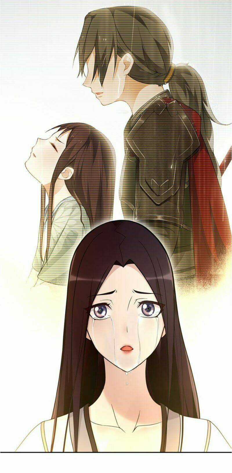 Nguyệt Trầm Ngâm - Chapter 84 - Trang 5