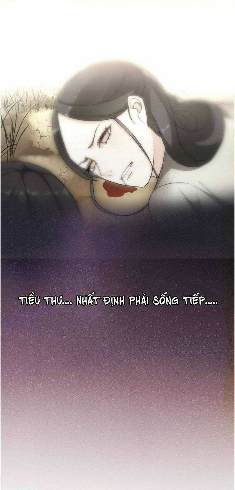 Nguyệt Trầm Ngâm - Chapter 85 - Trang 13