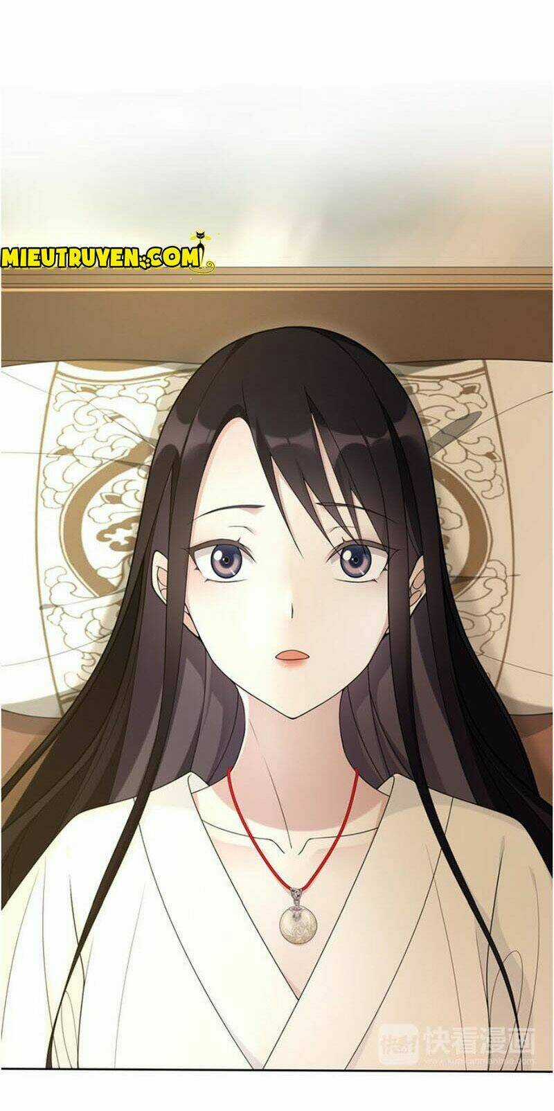 Nguyệt Trầm Ngâm - Chapter 85 - Trang 18