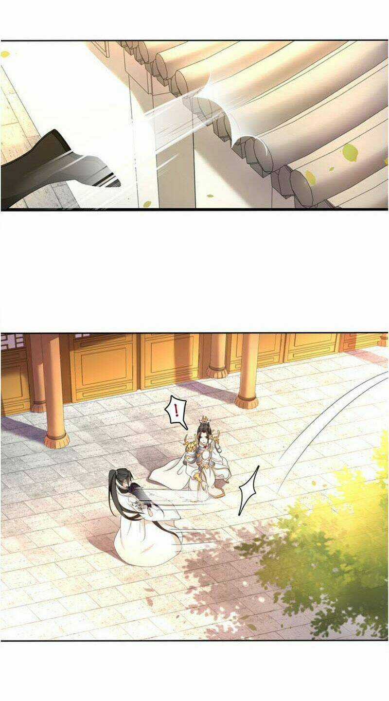 Nguyệt Trầm Ngâm - Chapter 85 - Trang 3