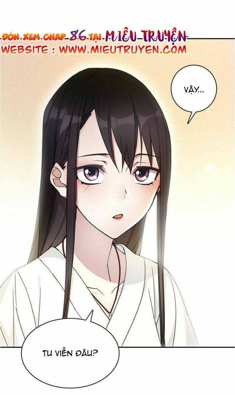 Nguyệt Trầm Ngâm - Chapter 85 - Trang 31