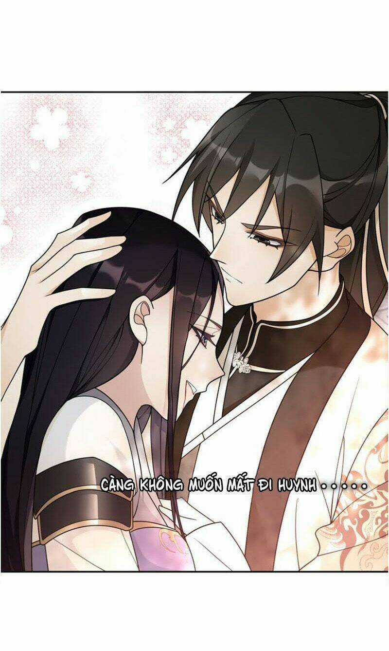 Nguyệt Trầm Ngâm - Chapter 85 - Trang 8