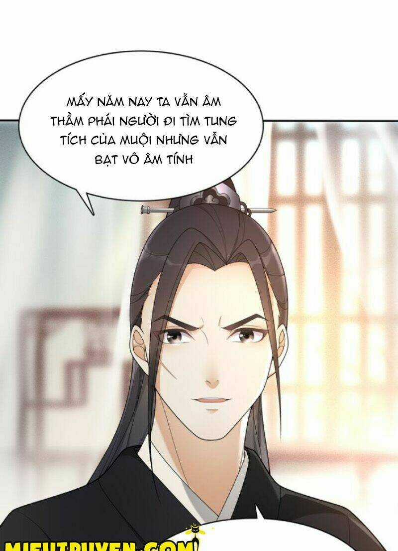 Nguyệt Trầm Ngâm - Chapter 86 - Trang 17