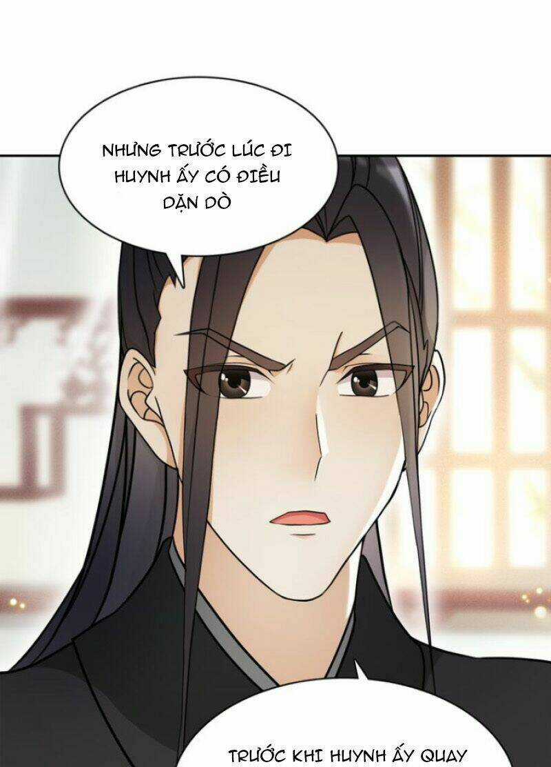 Nguyệt Trầm Ngâm - Chapter 86 - Trang 3