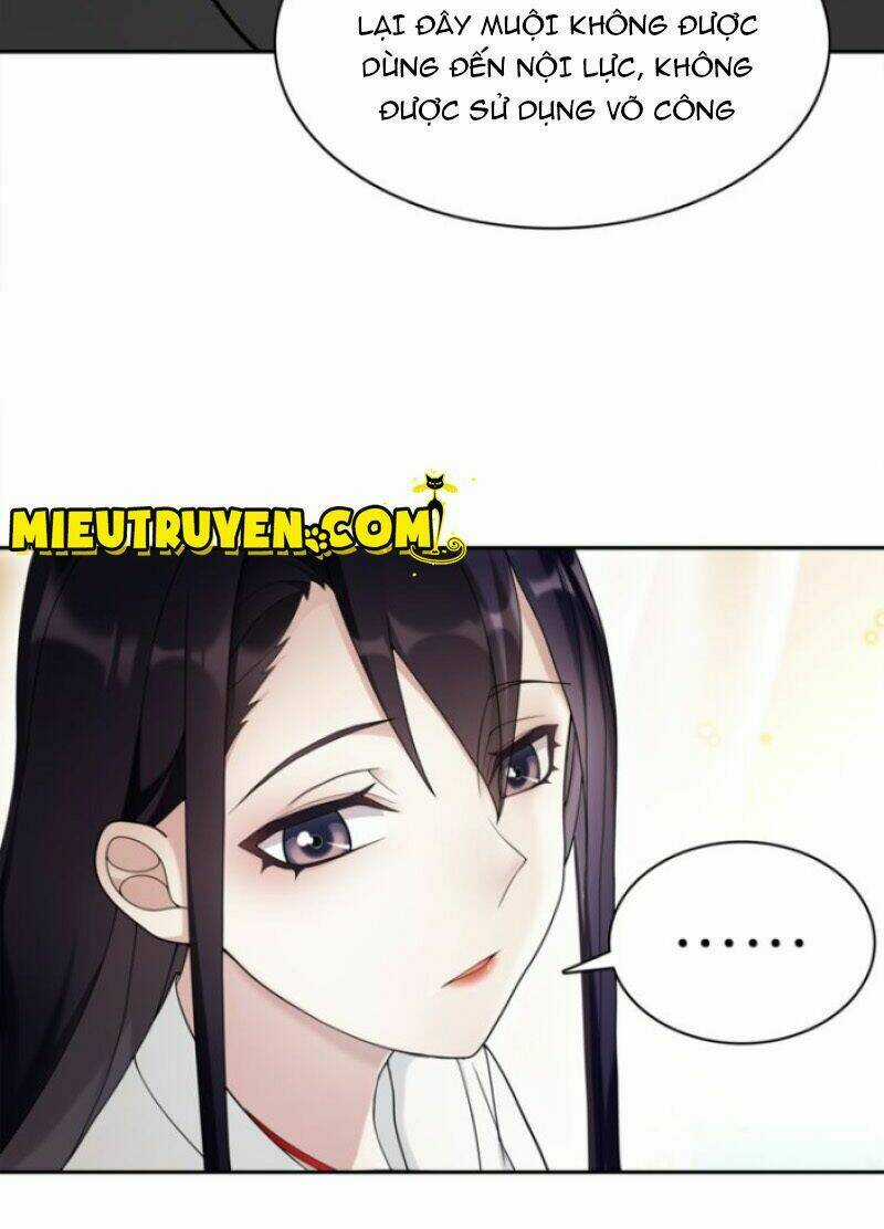Nguyệt Trầm Ngâm - Chapter 86 - Trang 4