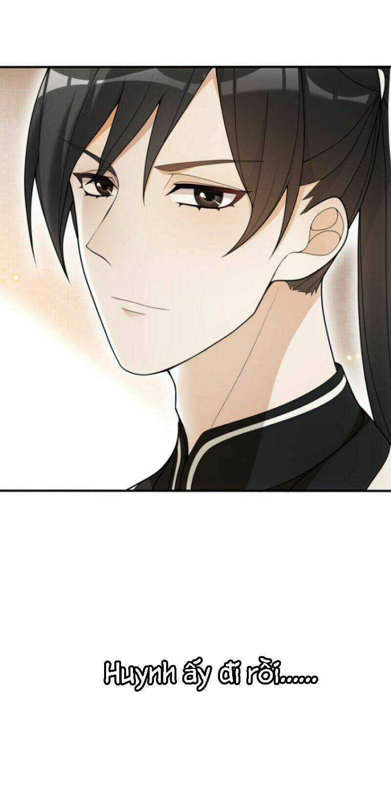 Nguyệt Trầm Ngâm - Chapter 86 - Trang 5