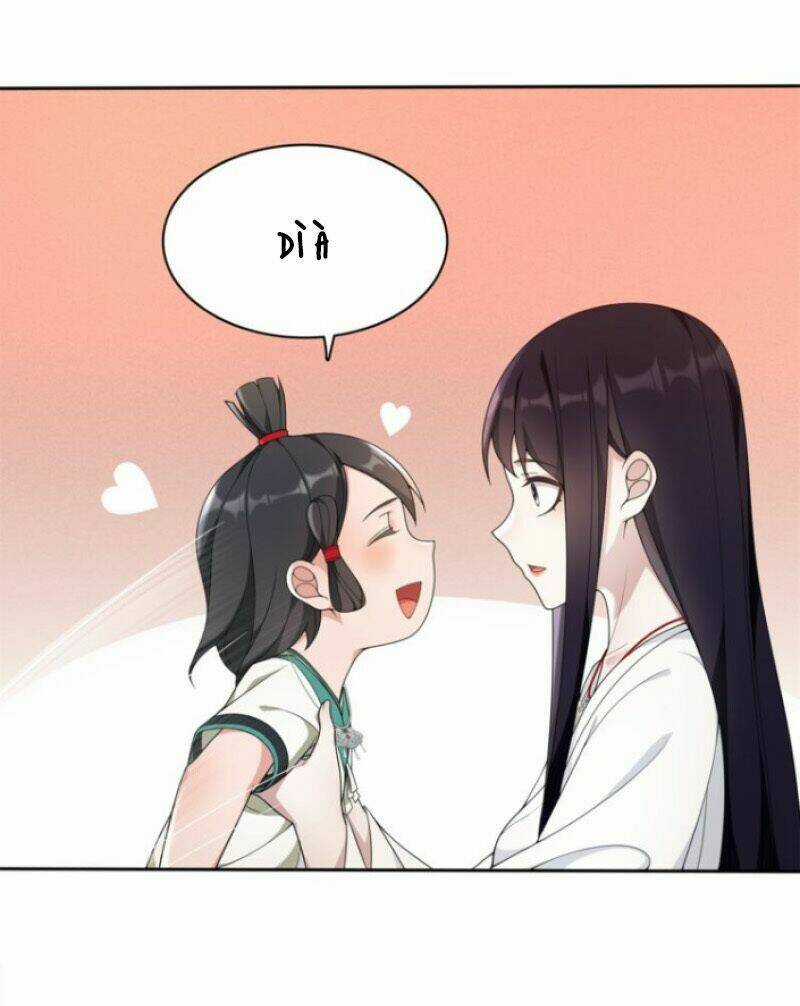 Nguyệt Trầm Ngâm - Chapter 86 - Trang 9