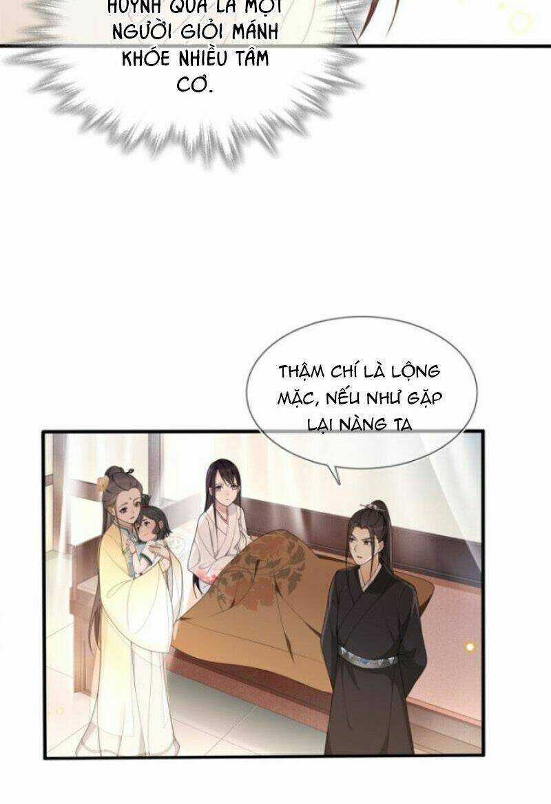 Nguyệt Trầm Ngâm - Chapter 87 - Trang 17