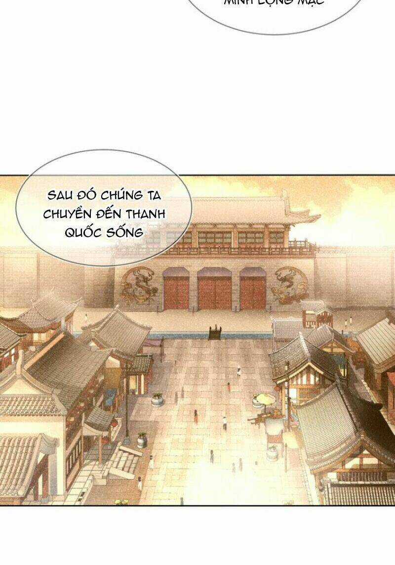 Nguyệt Trầm Ngâm - Chapter 87 - Trang 3