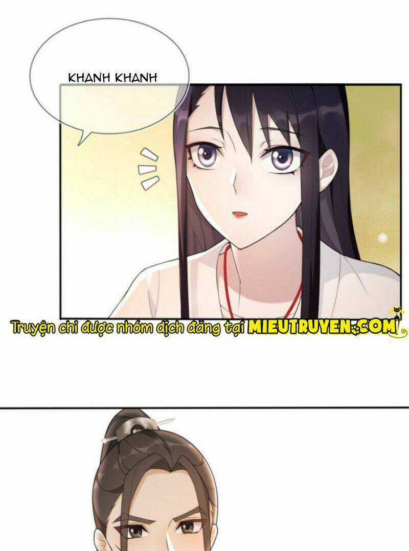 Nguyệt Trầm Ngâm - Chapter 87 - Trang 22