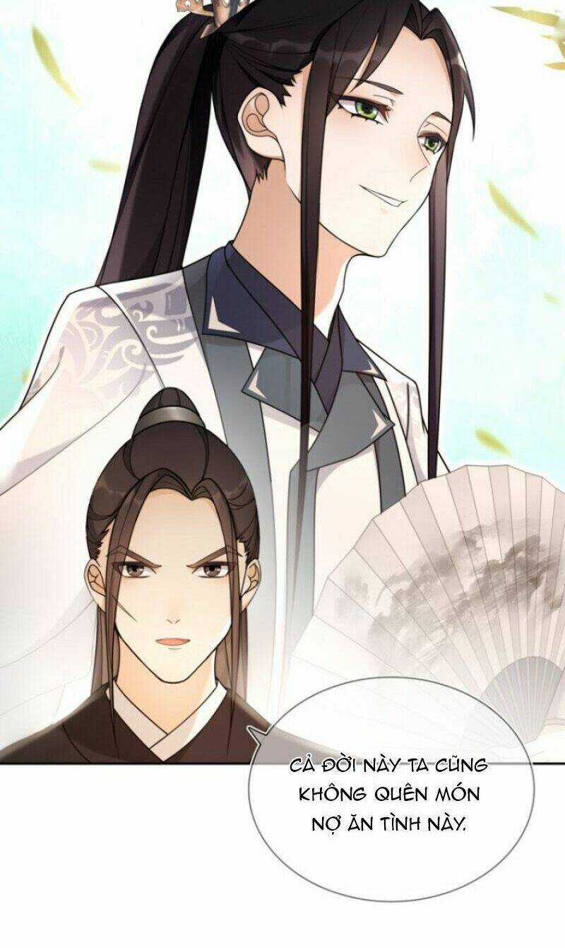 Nguyệt Trầm Ngâm - Chapter 87 - Trang 8