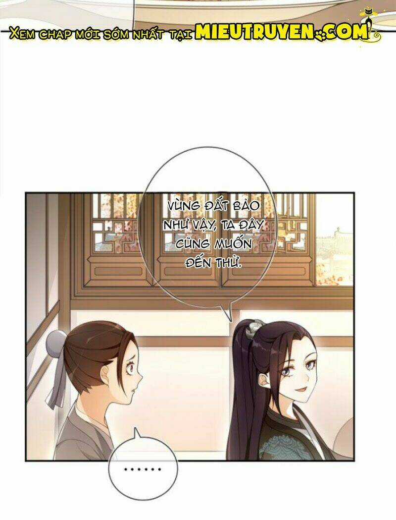 Nguyệt Trầm Ngâm - Chapter 88 - Trang 21