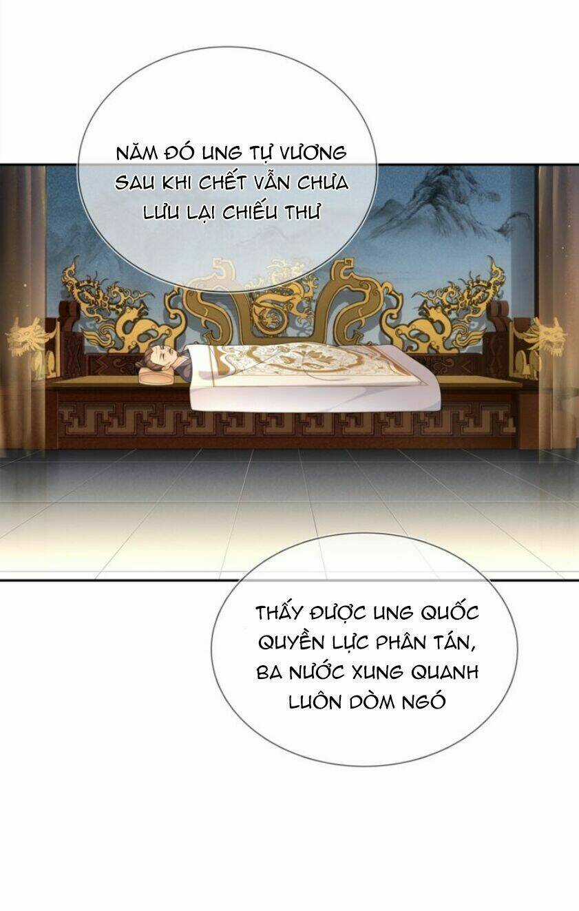 Nguyệt Trầm Ngâm - Chapter 89 - Trang 17