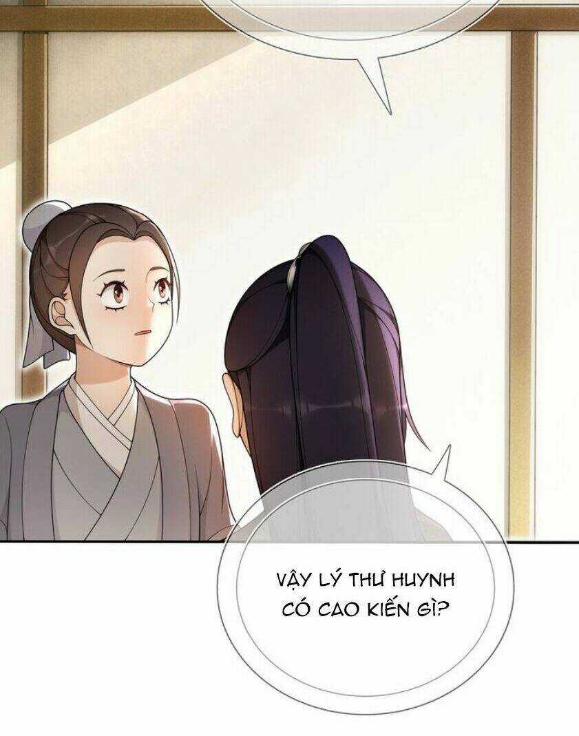 Nguyệt Trầm Ngâm - Chapter 89 - Trang 3