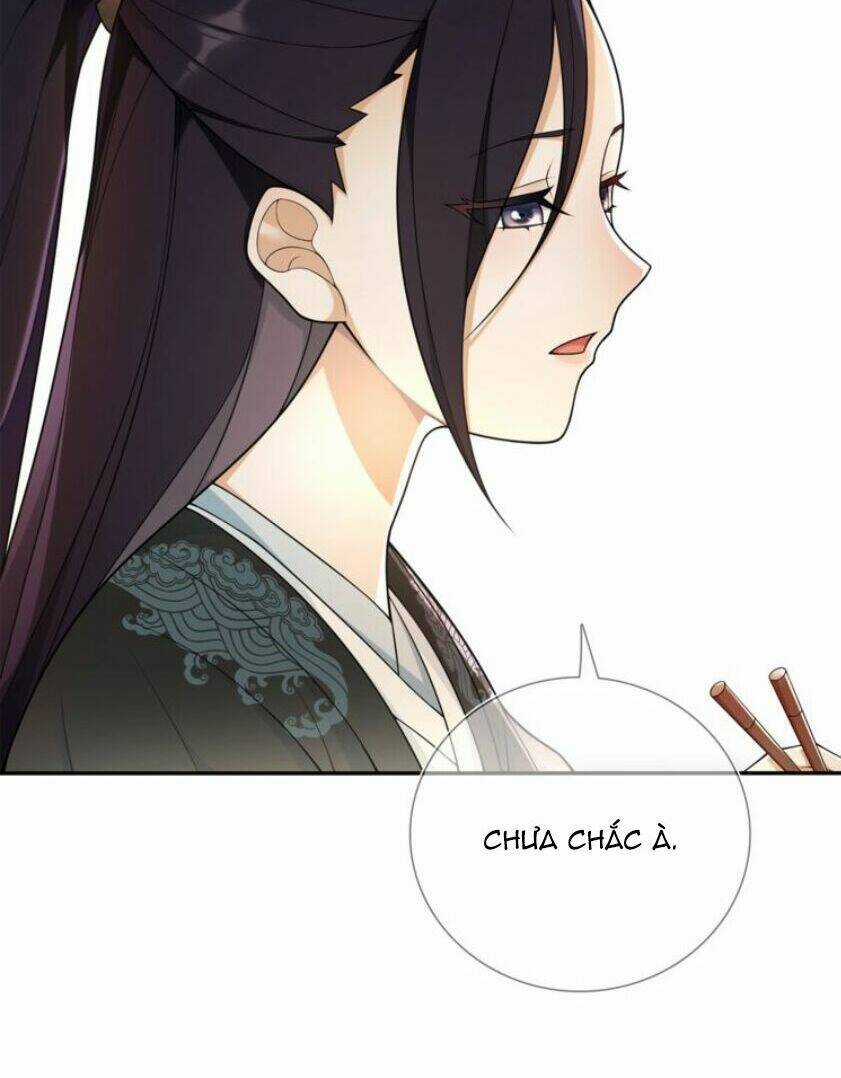 Nguyệt Trầm Ngâm - Chapter 89 - Trang 10