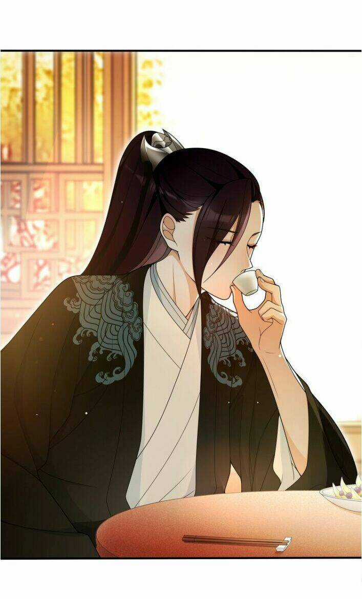 Nguyệt Trầm Ngâm - Chapter 90 - Trang 20