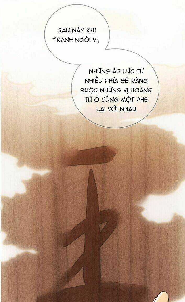 Nguyệt Trầm Ngâm - Chapter 90 - Trang 4