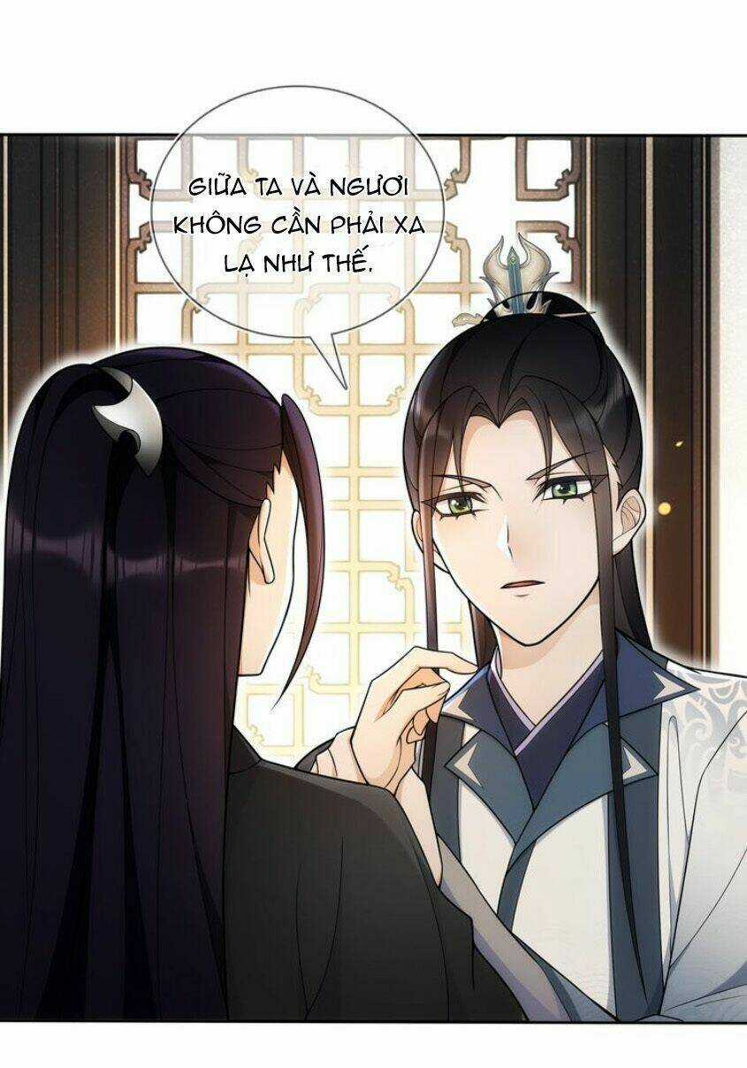 Nguyệt Trầm Ngâm - Chapter 91 - Trang 13